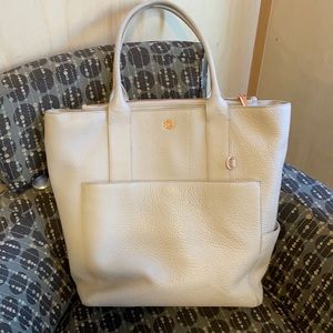 Dagne Dover Charlie tote EUC